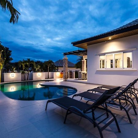 Orchid Paradise Homes 312 Хуа Хин Екстериор снимка