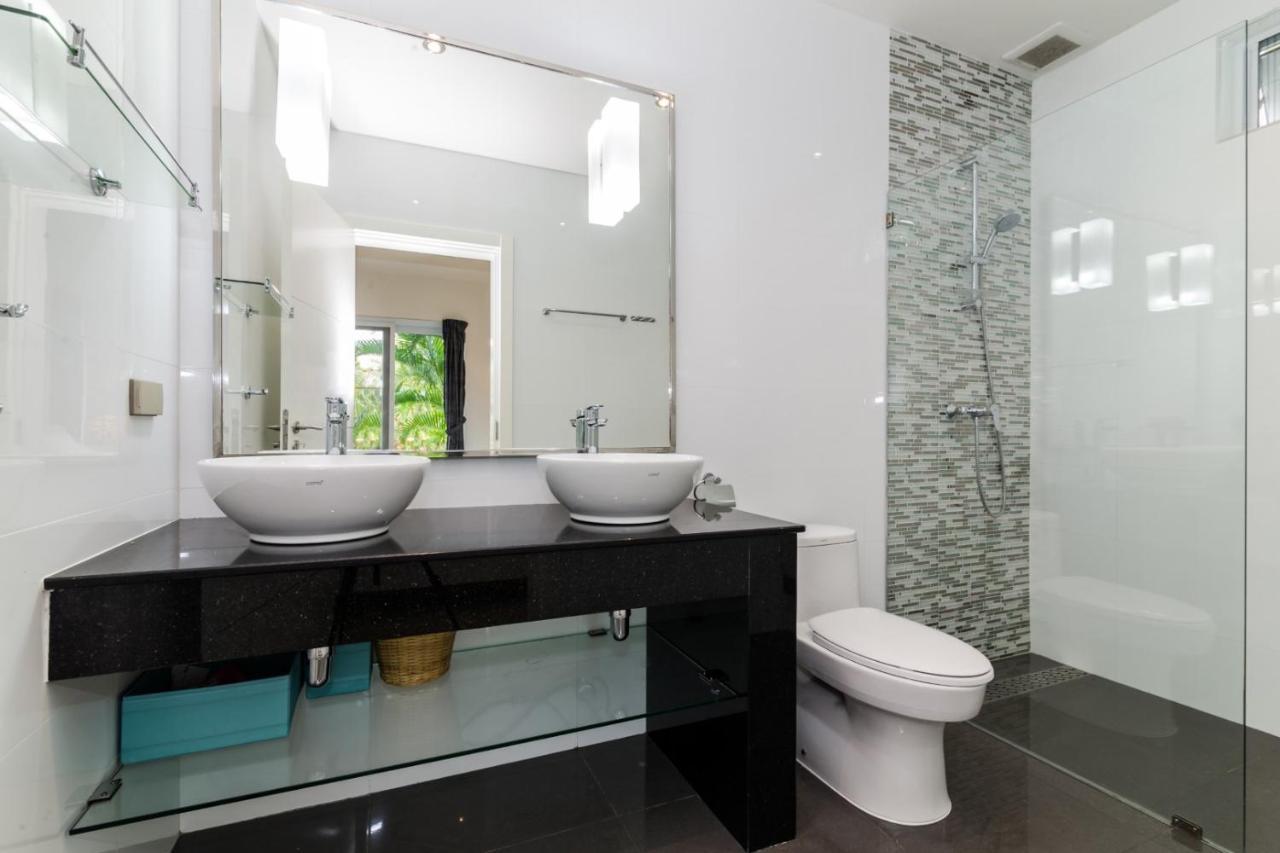 Orchid Paradise Homes 312 Хуа Хин Екстериор снимка