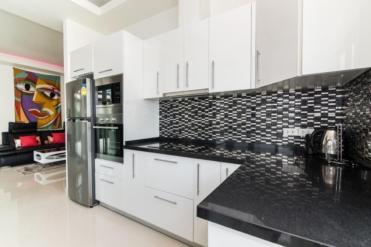 Orchid Paradise Homes 312 Хуа Хин Екстериор снимка