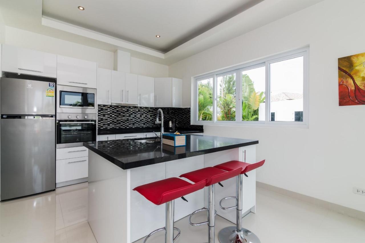 Orchid Paradise Homes 312 Хуа Хин Екстериор снимка