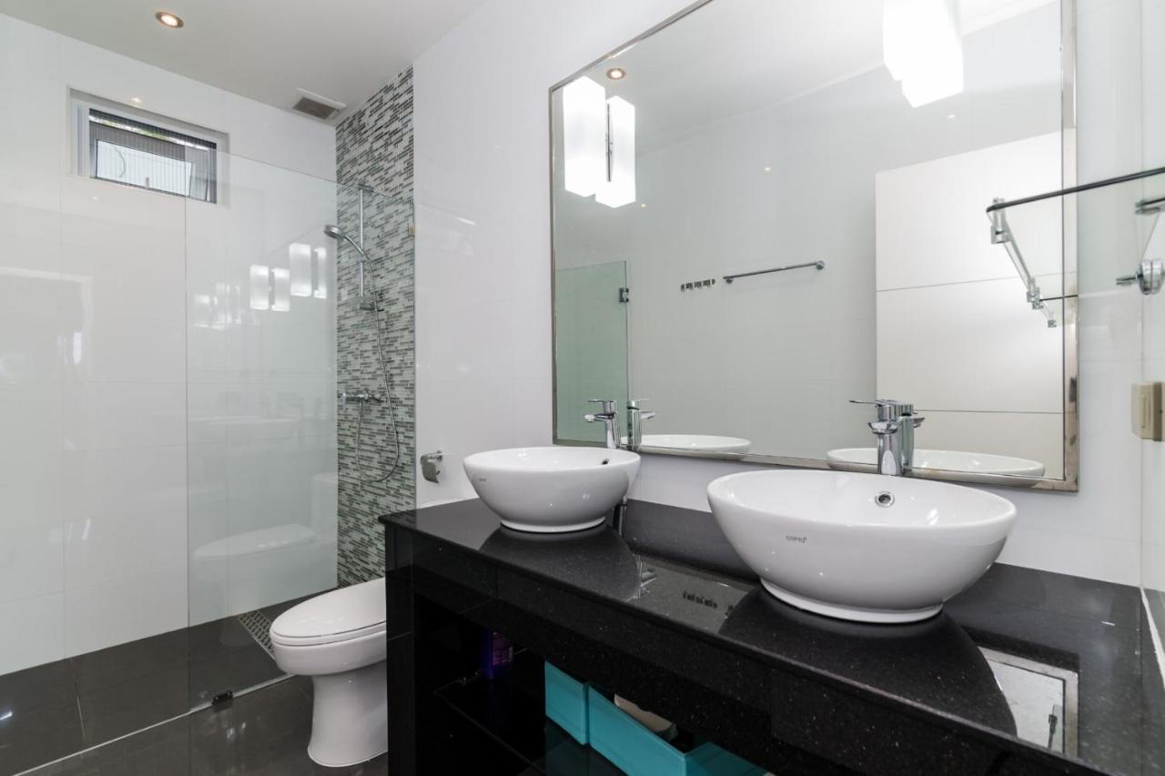 Orchid Paradise Homes 312 Хуа Хин Екстериор снимка